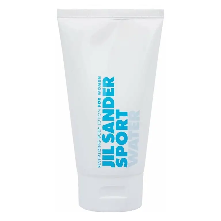 Jil Sander Sport Water Body lotion 150 ml