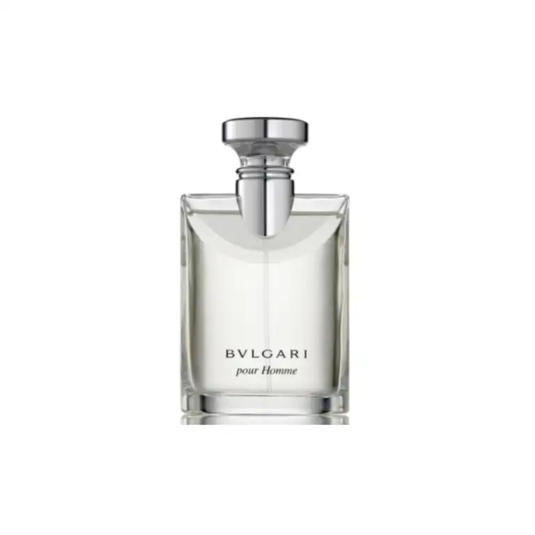 Bvlgari Pour Homme Eau de toilette 100 ml
