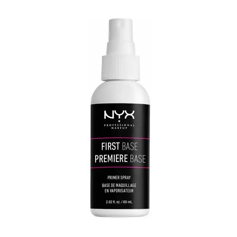 NYX Professional Makeup First Base Primer Spray 60 ml