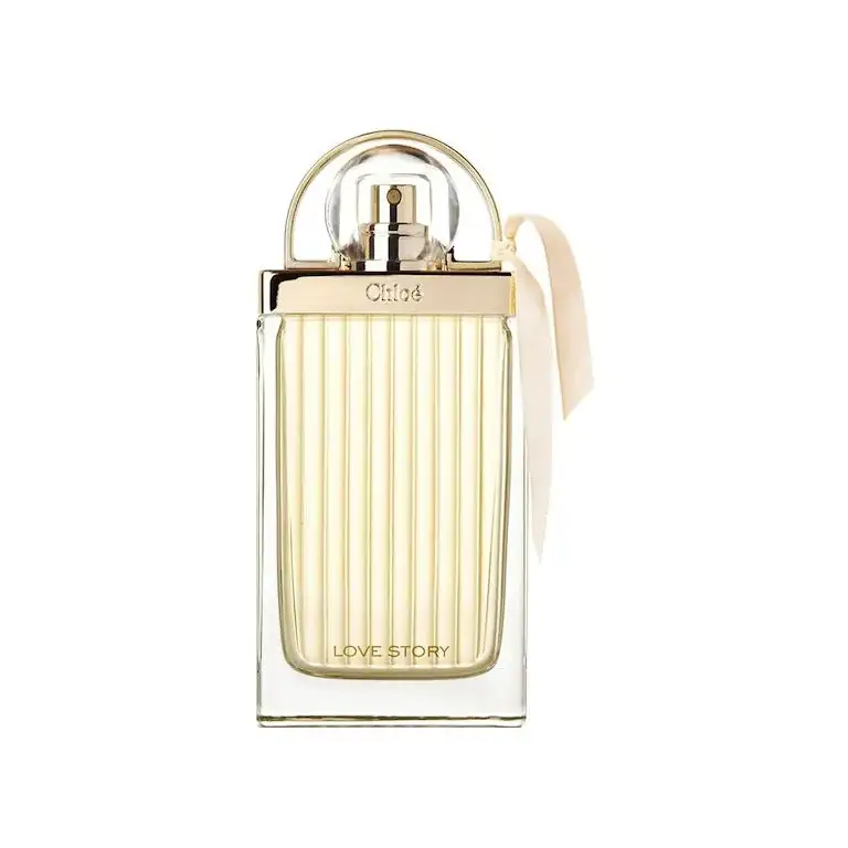 Chloé Love Story Eau de parfum 75 ml