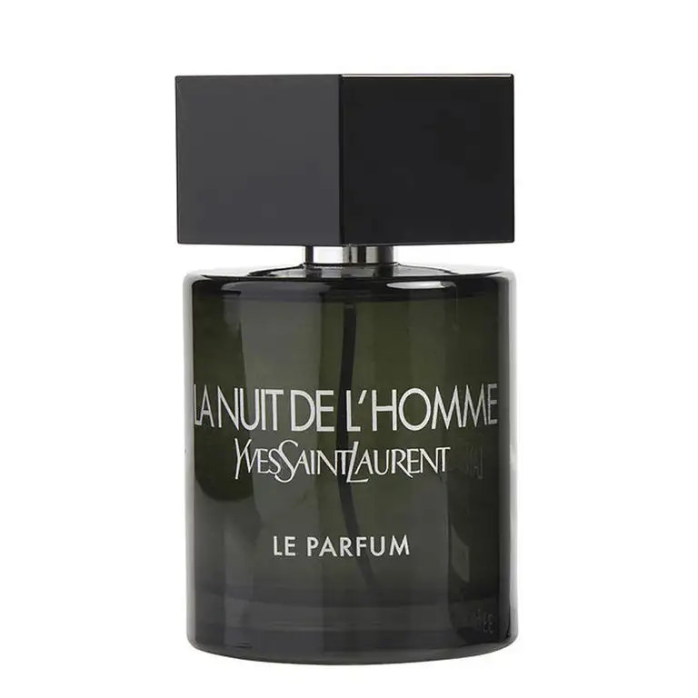 Yves Saint Laurent La Nuit De L'Homme Le Parfum Eau de parfum 100 ml