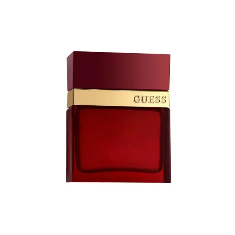 Guess Seductive Red Homme Eau de toilette 100 ml