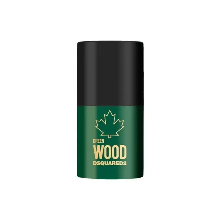 Dsquared² Green Wood Deodorant Stick 75 ml
