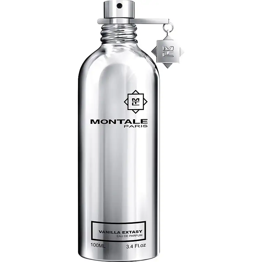 Montale Fruits Eau de Parfum Spray Vanilla Extasy 100 ml