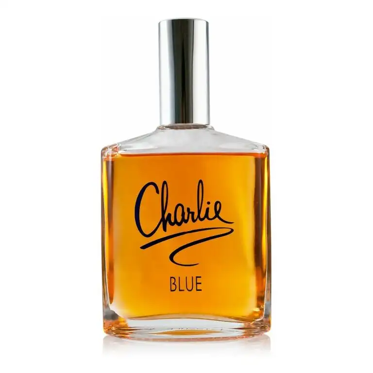 Revlon Charlie Blue Eau de toilette 100 ml