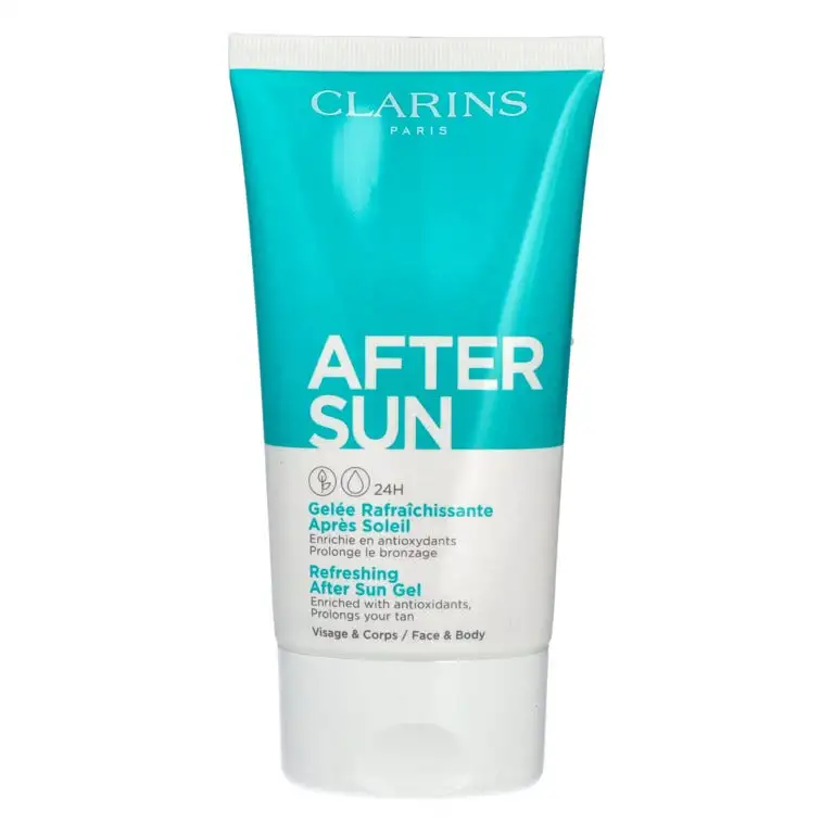 Clarins After Sun Refreshing After Sun Gel