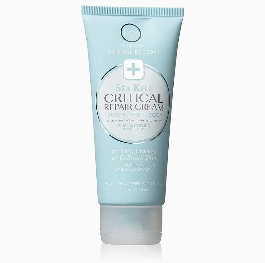 Be Care Love - Critical - Repair creme - 200 ml.