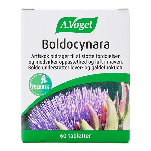 Boldocynara | 60 TAB