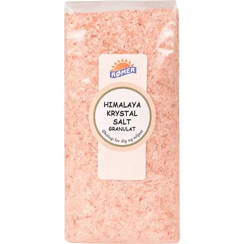 Himalaya Krystalsalt Granulat | 1 kg