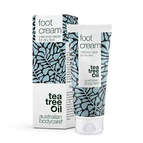 Foot Cream | 100 ml