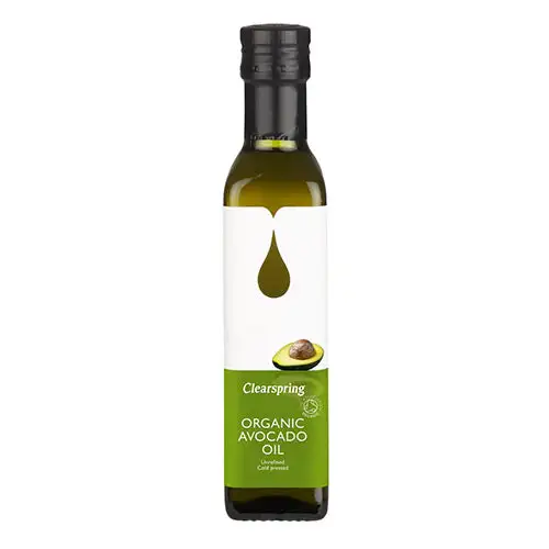 Avocadoolie | 250 ml