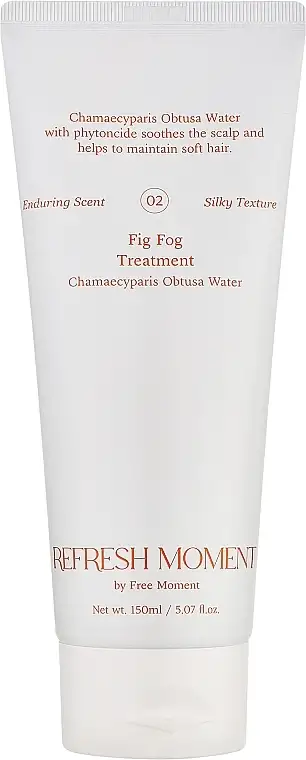 Parfumeret balsam 96848273