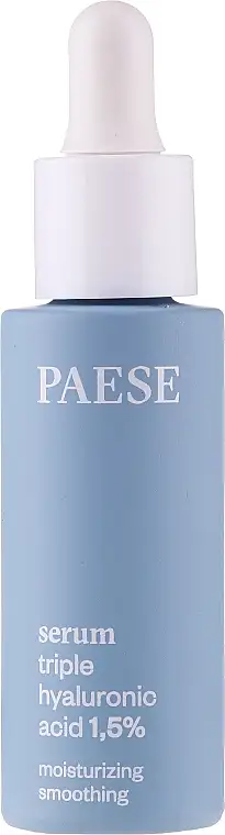 Hyaluronisk ansigtsserum 70013599