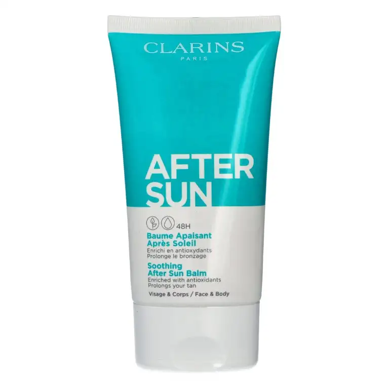Clarins After Sun Soothing After Sun Balm