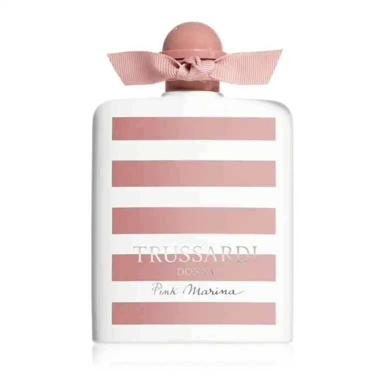 Trussardi Donna Pink Marina Eau de toilette 100 ml