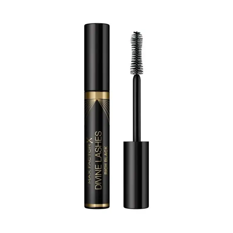 Max Factor Divine Lashes Mascara Rich Black