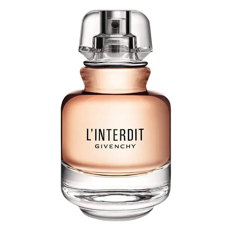 Givenchy L'Interdit Hair Mist 35 ml