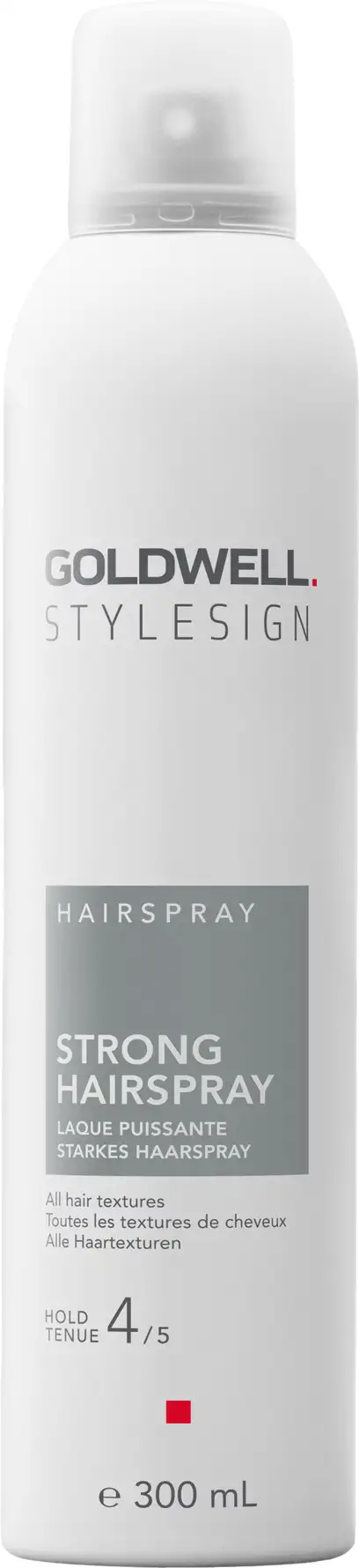 GOLDWELL Strong Hairspray 300 ml