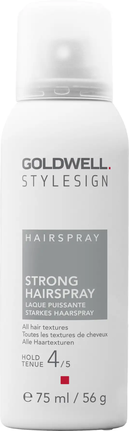 GOLDWELL Strong Hairspray 75 ml