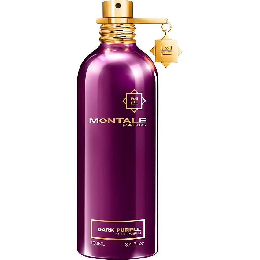 Montale Fruits Eau de Parfum Spray Dark Purple 100 ml