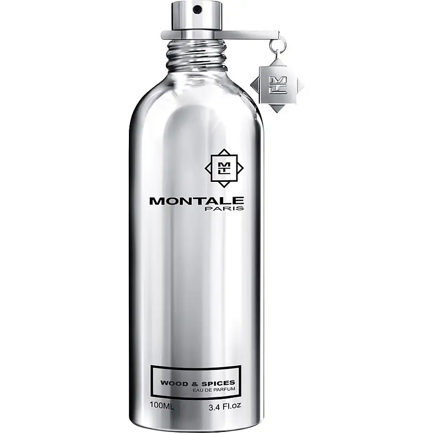 Montale Spices Eau de Parfum Spray Træ & krydderurter 100 ml