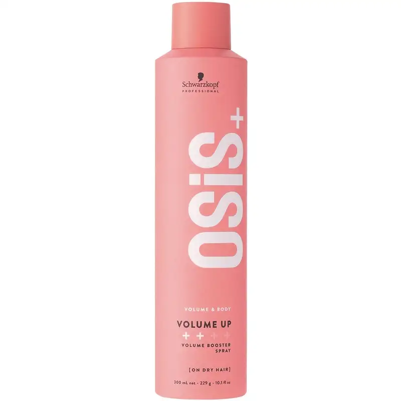 Schwarzkopf OSIS+ Volume Up Booster Spray 300 ml