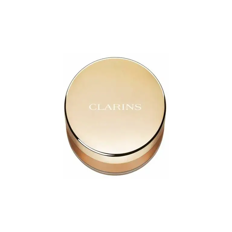 Clarins Ever Matte Loose Powder 03 Universal Deep 15 gram