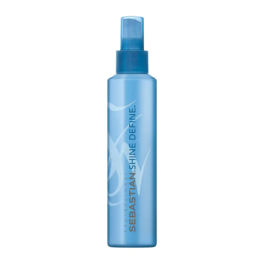 Sebastian Professional Shine Define Spray 200 ml