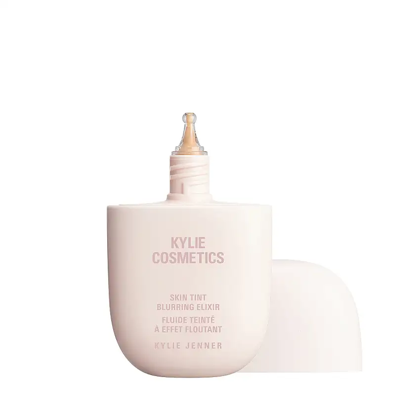Kylie Cosmetics Skin Tint Blurring Elixir 3.5W