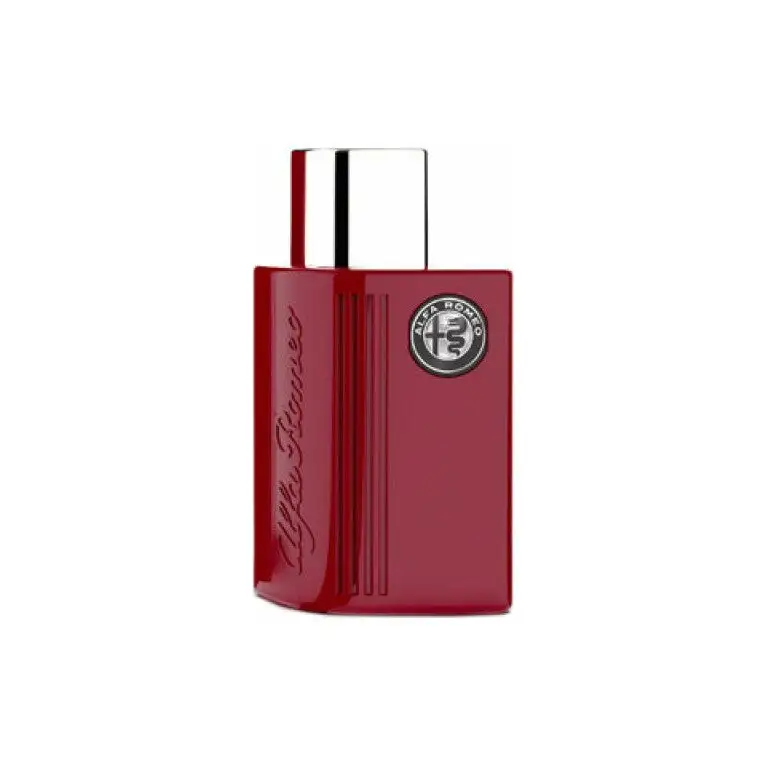 Alfa Romeo Red Eau de toilette 125 ml