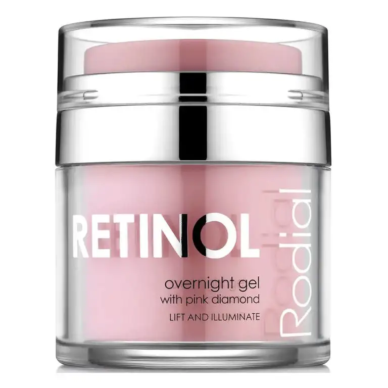 Rodial Retinol Overnight Gel 50 ml