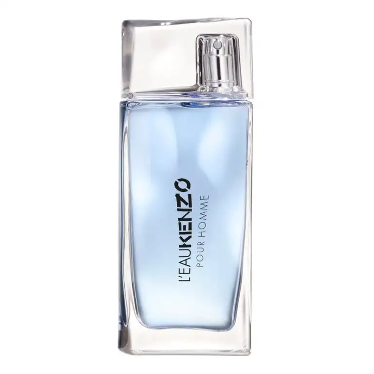 Kenzo L'eau Kenzo Pour Homme Eau de toilette 50 ml