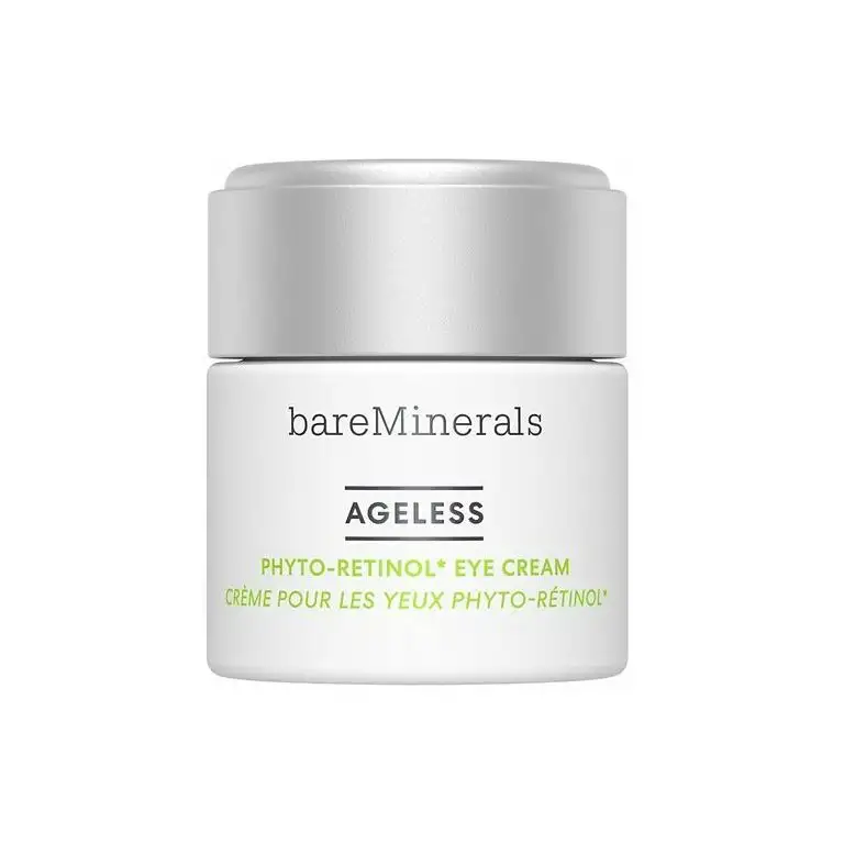 BareMinerals Ageless Phyto-Retinol Eye Cream 15 ml