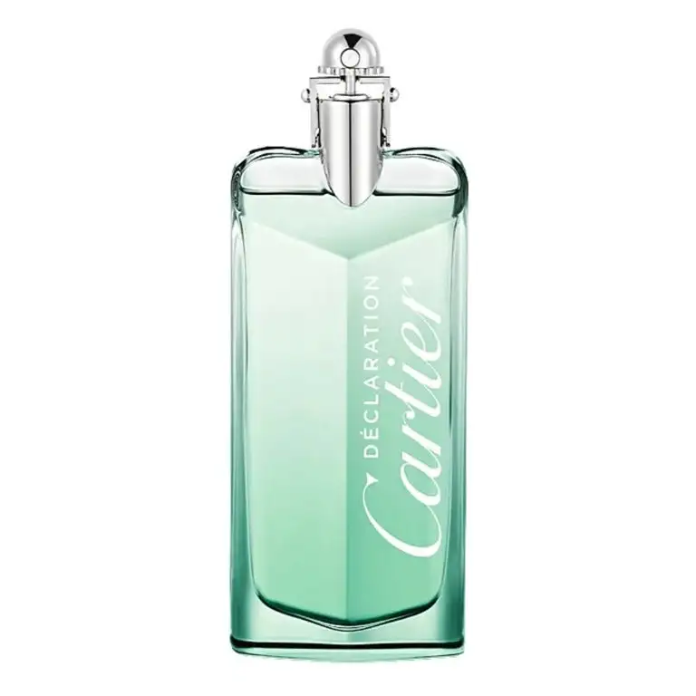 Cartier Déclaration Haute Fraîcheur Eau de toilette 100 ml