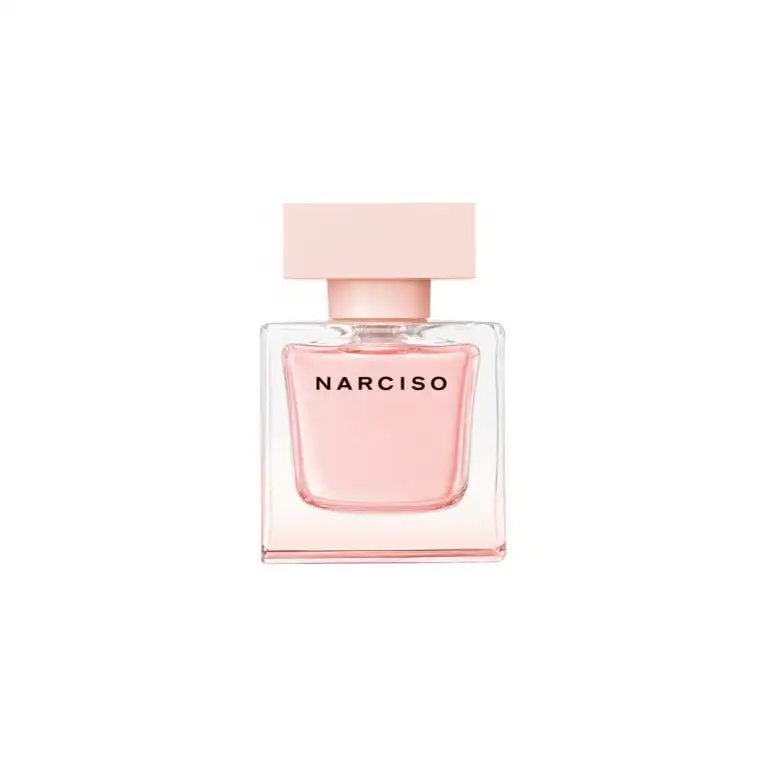 Narciso Rodriguez Cristal Eau de parfum 50 ml