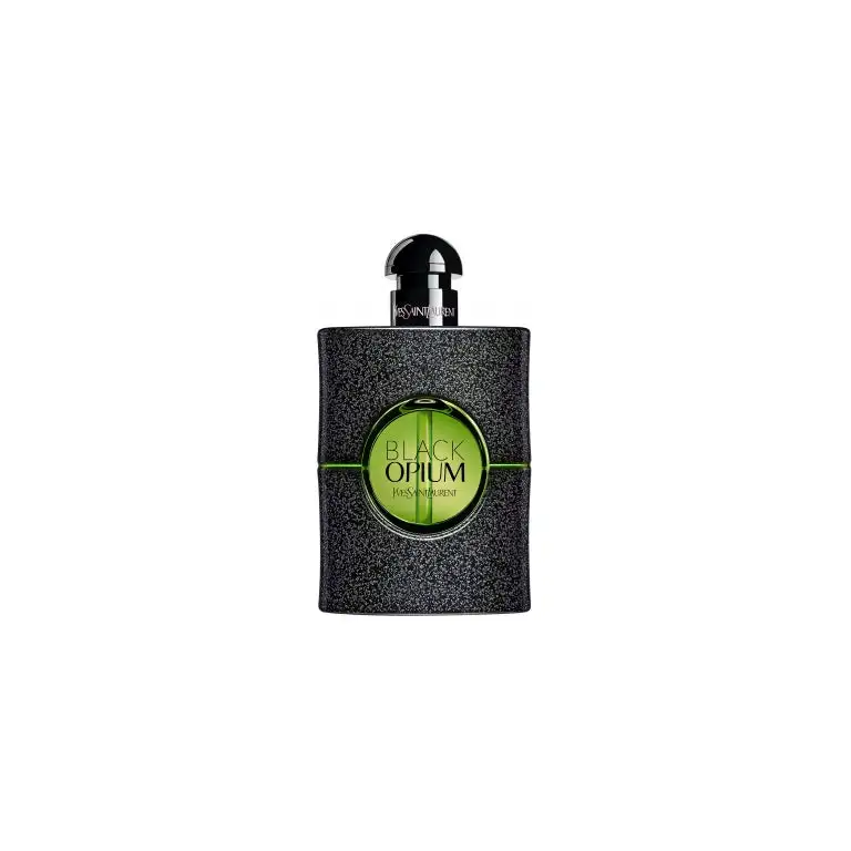Yves Saint Laurent Black Opium Illicit Green Eau de parfum 75 ml