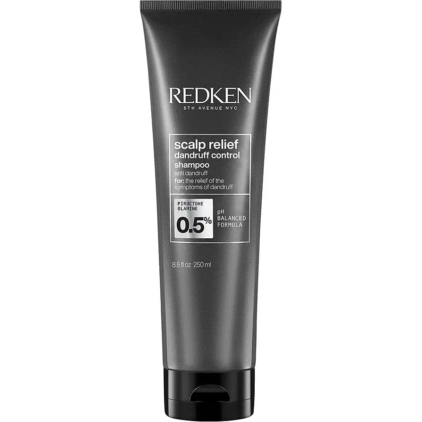 Redken Hovedbundspleje Dandruff Control Shampoo 250 ml