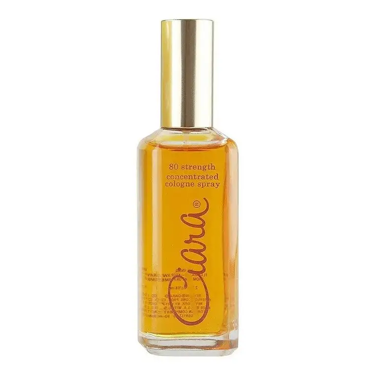 Revlon Ciara 80% Eau de Cologne 68 ml