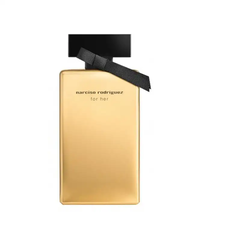 Narciso Rodriguez For Her Eau de toilette Limited edition 100 ml