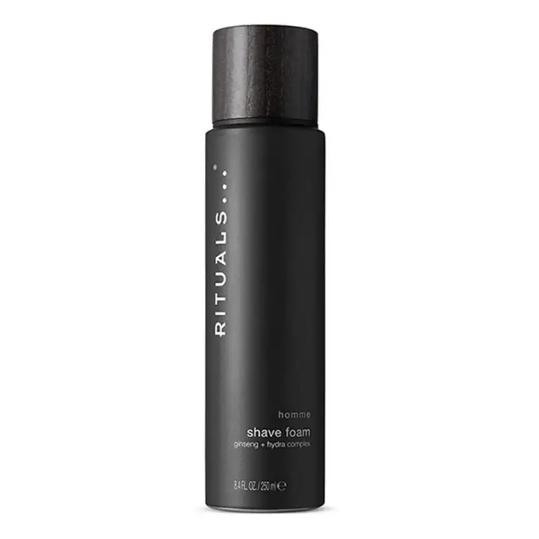 Rituals Homme Shave Foam