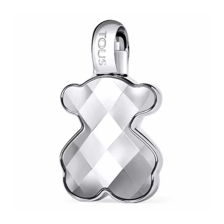 Tous LoveMe The Silver Eau de parfum 50 ml