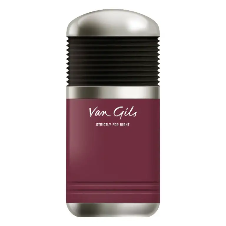 Van Gils Strictly For Night Eau de toilette 30 ml