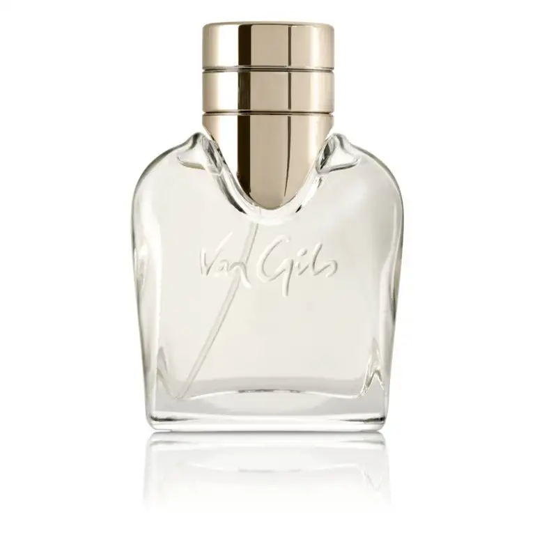 Van Gils Basic Instinct Aftershave 40 ml