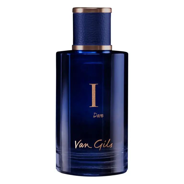 Van Gils I Dare Eau de toilette 100 ml