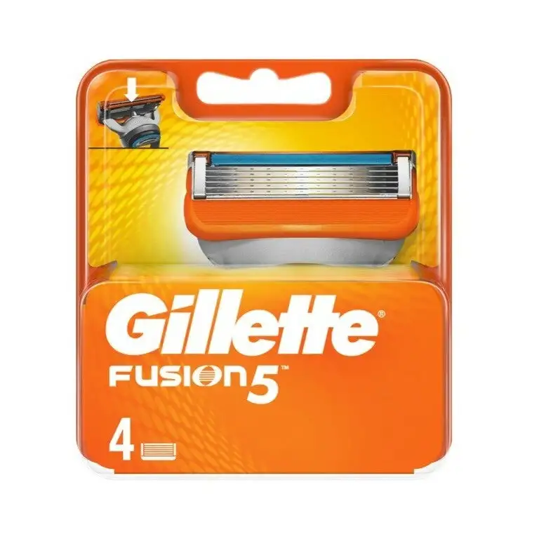 Gillette Fusion 5