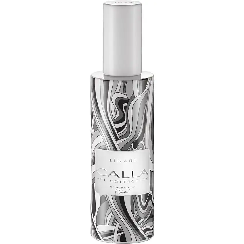Linari Calla Art Collection Roomspray 100 ml