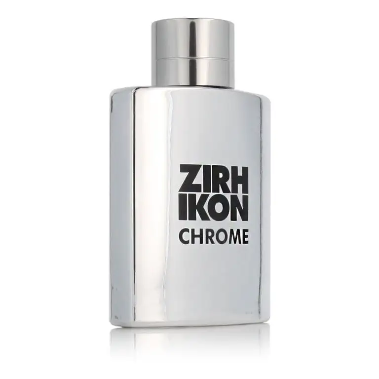 Zirh Ikon Chrome Eau de toilette 125 ml