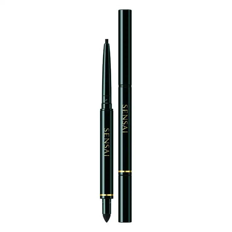 Sensai Colours Lasting Eyeliner Pencil 01 Black 0,1 g
