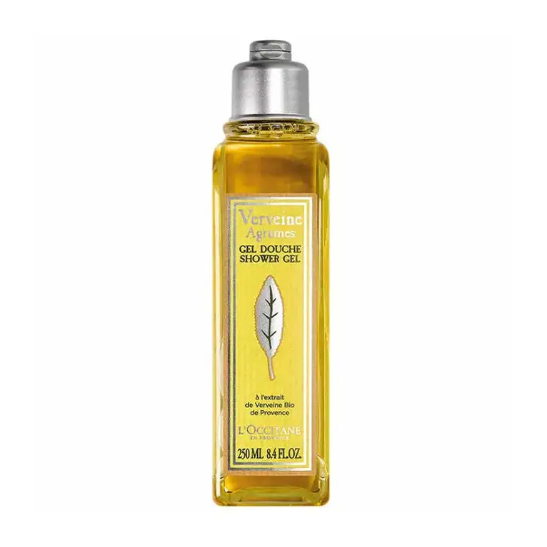 L'occitane Verveine Agrumes Verbena Citrus Douchegel 250 ml