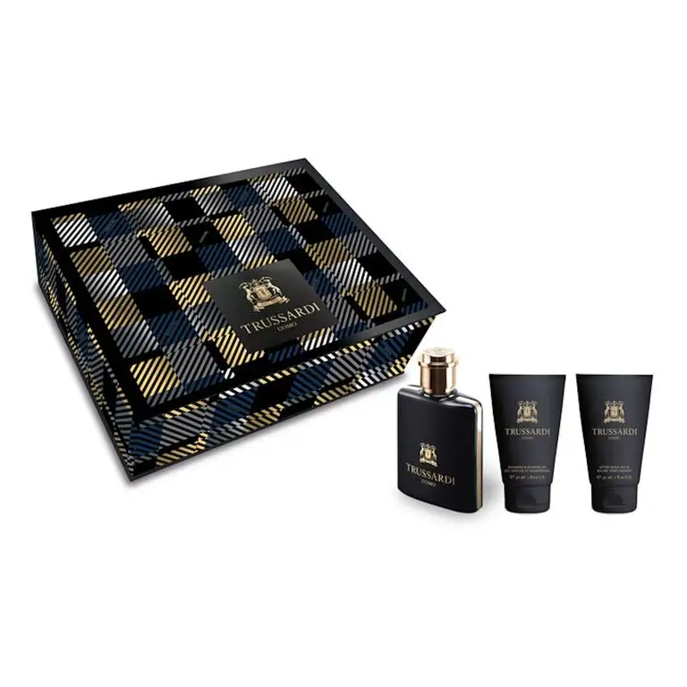 Trussardi Uomo Gave sæt